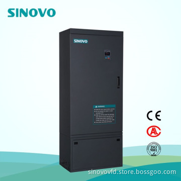 V/F Control VVVF AC Drive
